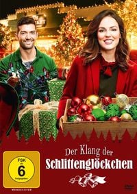 Produktbild: Der Klang der Schlittengl&ouml;ckchen