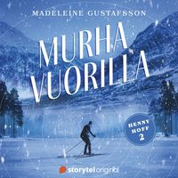 Produktbild: Murha vuorilla