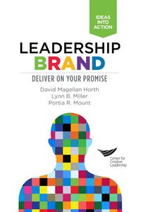 Produktbild: Leadership Brand: Deliver on Your Promise
