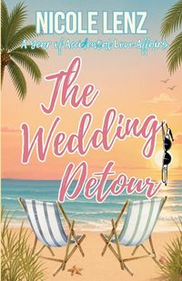 Produktbild: The Wedding Detour