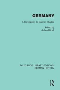 Produktbild: Germany