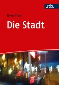 Produktbild: Die Stadt