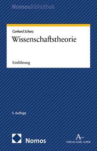 Produktbild: Wissenschaftstheorie