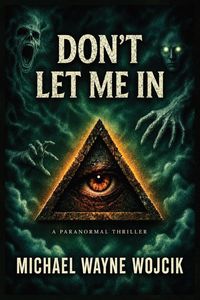 Produktbild: Don't Let Me In