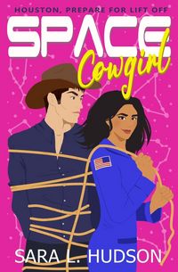 Produktbild: Space Cowgirl
