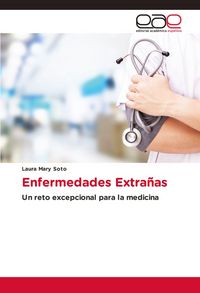 Produktbild: Enfermedades Extra&ntilde;as