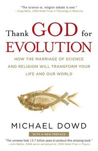 Produktbild: Thank God for Evolution