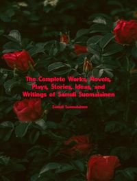 Produktbild: The Complete Works of Samuli Suomalainen