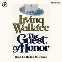 Produktbild: The Guest of Honor