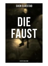 Produktbild: DIE FAUST: Detektiv Krag-Krimi