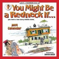 Produktbild: Jeff Foxworthy's You Might Be a Redneck If... Calendar