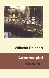 Produktbild: Lebensspiel Erz&auml;hlungen