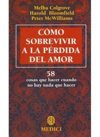 Produktbild: C&oacute;mo sobrevivir a la p&eacute;rdica del amor