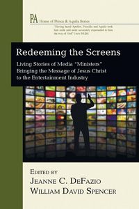 Produktbild: Redeeming the Screens