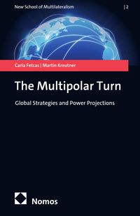 Produktbild: The Multipolar Turn