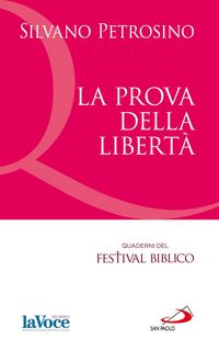Produktbild: La prova della libert&agrave;.