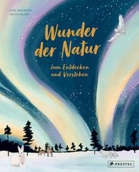 Bild vom Artikel Wunder der Natur zum Entdecken und Verstehen vom Autor Carl Wilkinson