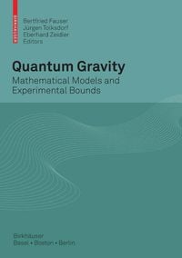 Produktbild: Quantum Gravity