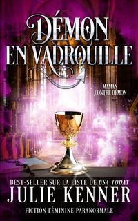 Produktbild: D&eacute;mon en vadrouille