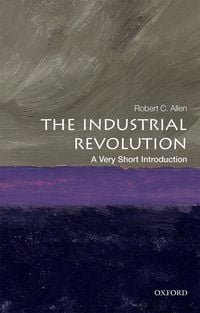 Produktbild: The Industrial Revolution