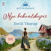 Produktbild: Nya bekantskaper