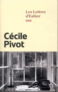 Produktbild: Les lettres d'Esther