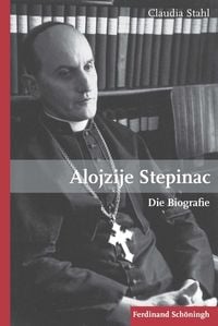 Produktbild: Alojzije Stepinac
