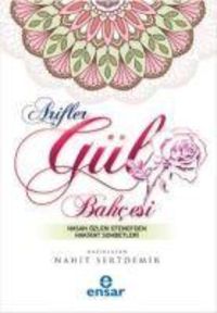 Produktbild: Arifler G&uuml;l Bahcesi