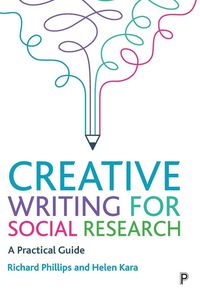 Produktbild: Creative Writing for Social Research