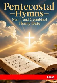 Produktbild: Pentecostal Hymns