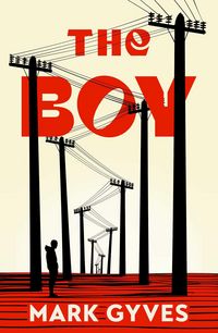 Produktbild: The Boy