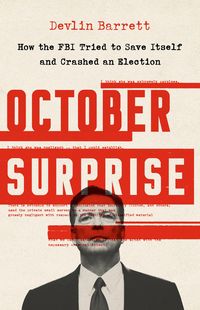 Produktbild: October Surprise