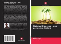 Produktbild: Sistema financeiro - uma perspetiva indiana