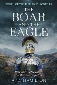 Produktbild: The Boar and the Eagle