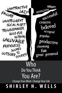 Produktbild: Who Do You Think You Are?
