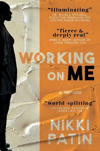 Produktbild: Working on Me