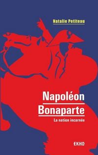 Produktbild: Napoleon bonaparte la nation