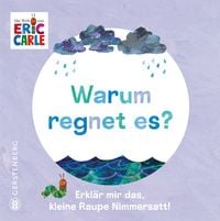 Produktbild: Warum regnet es?