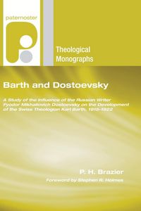 Produktbild: Barth and Dostoevsky