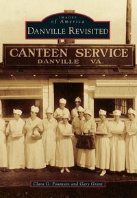 Produktbild: Danville Revisited