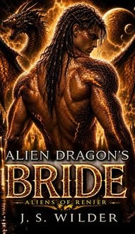 Produktbild: Alien Dragon's Bride