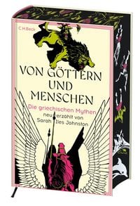 Produktbild: Von G&ouml;ttern und Menschen