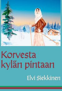 Produktbild: Korvesta kyl&auml;n pintaan