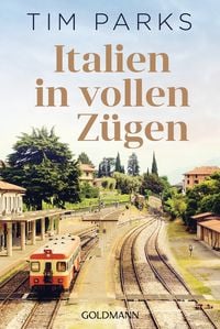Produktbild: Italien in vollen Z&uuml;gen