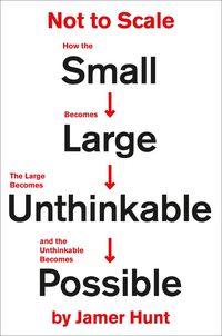 Produktbild: Not to Scale
