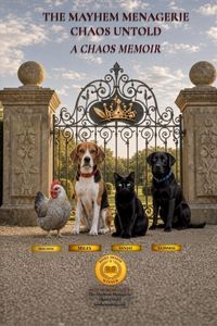 Produktbild: The Mayhem Menagerie
