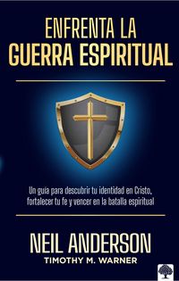 Produktbild: Enfrenta La Guerra Espiritual