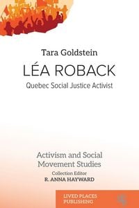 Produktbild: L&eacute;a Roback