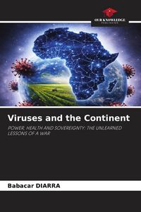 Produktbild: Viruses and the Continent
