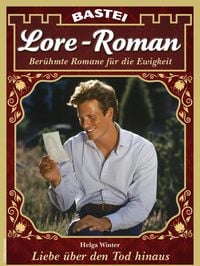 Produktbild: Lore-Roman 159